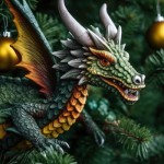 График работы в новогодние праздники 2023-2024